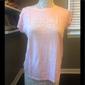Victoria’s Secret Scoopback T-Shirt